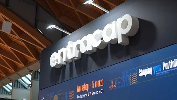 Entracap Fund: strategia e visione per la Transizione Energetica