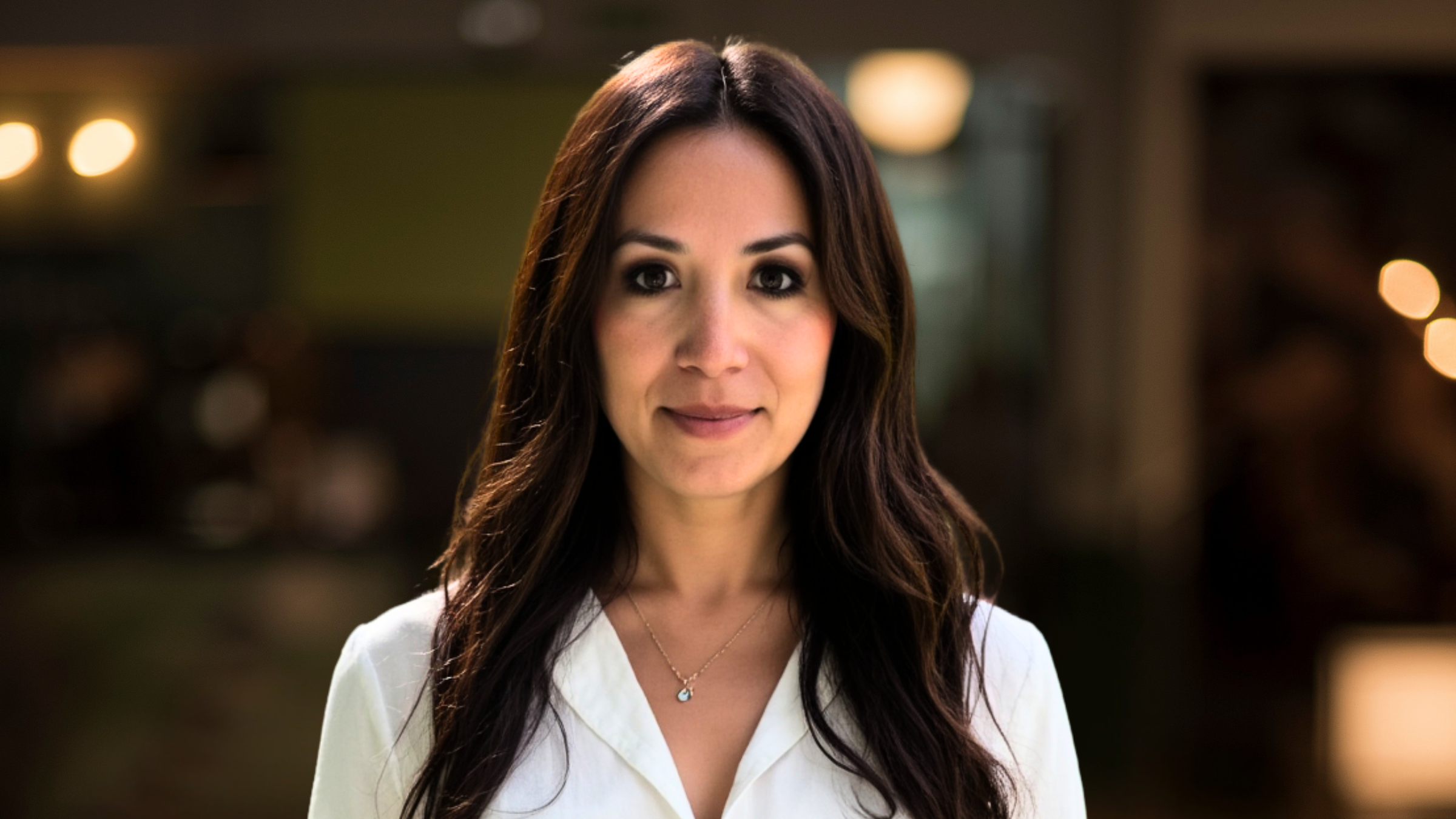 Portrait of Alejandra Melgoza