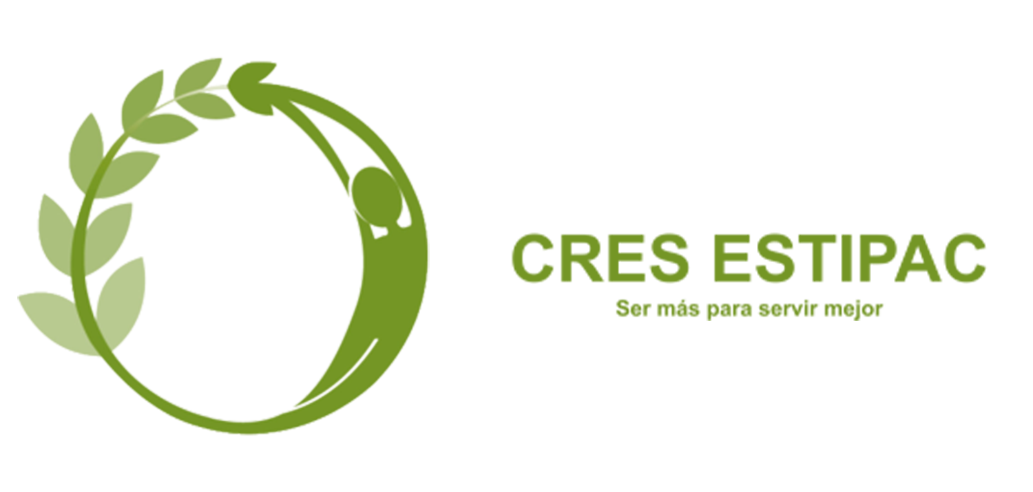 CRES ESTIPAC logo 