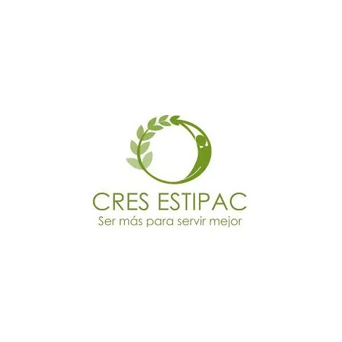 CRES ESTIPAC logo