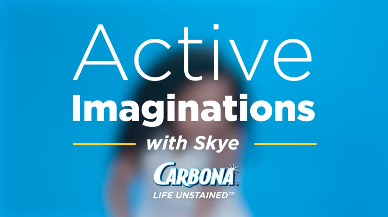 Campaign Work: Carbona