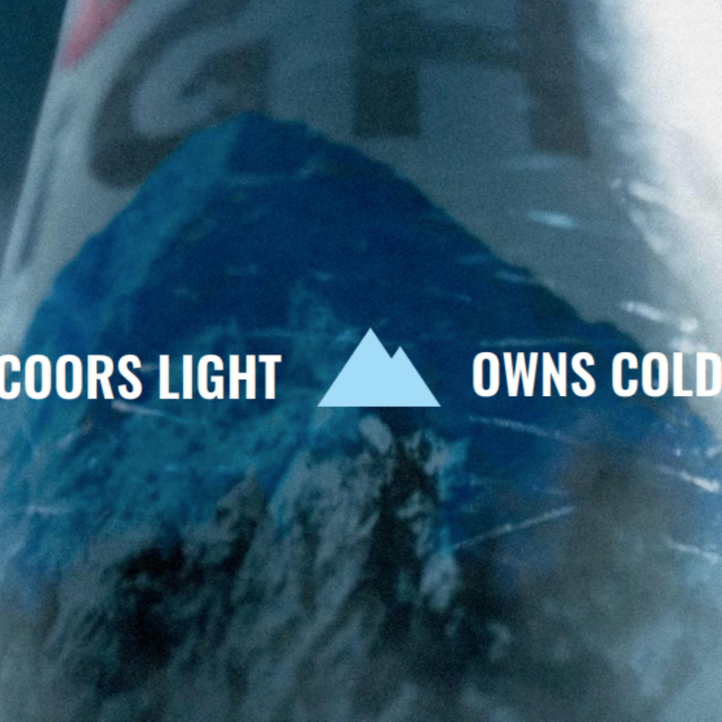 All-Hands Big Idea Brainstorm: Coors