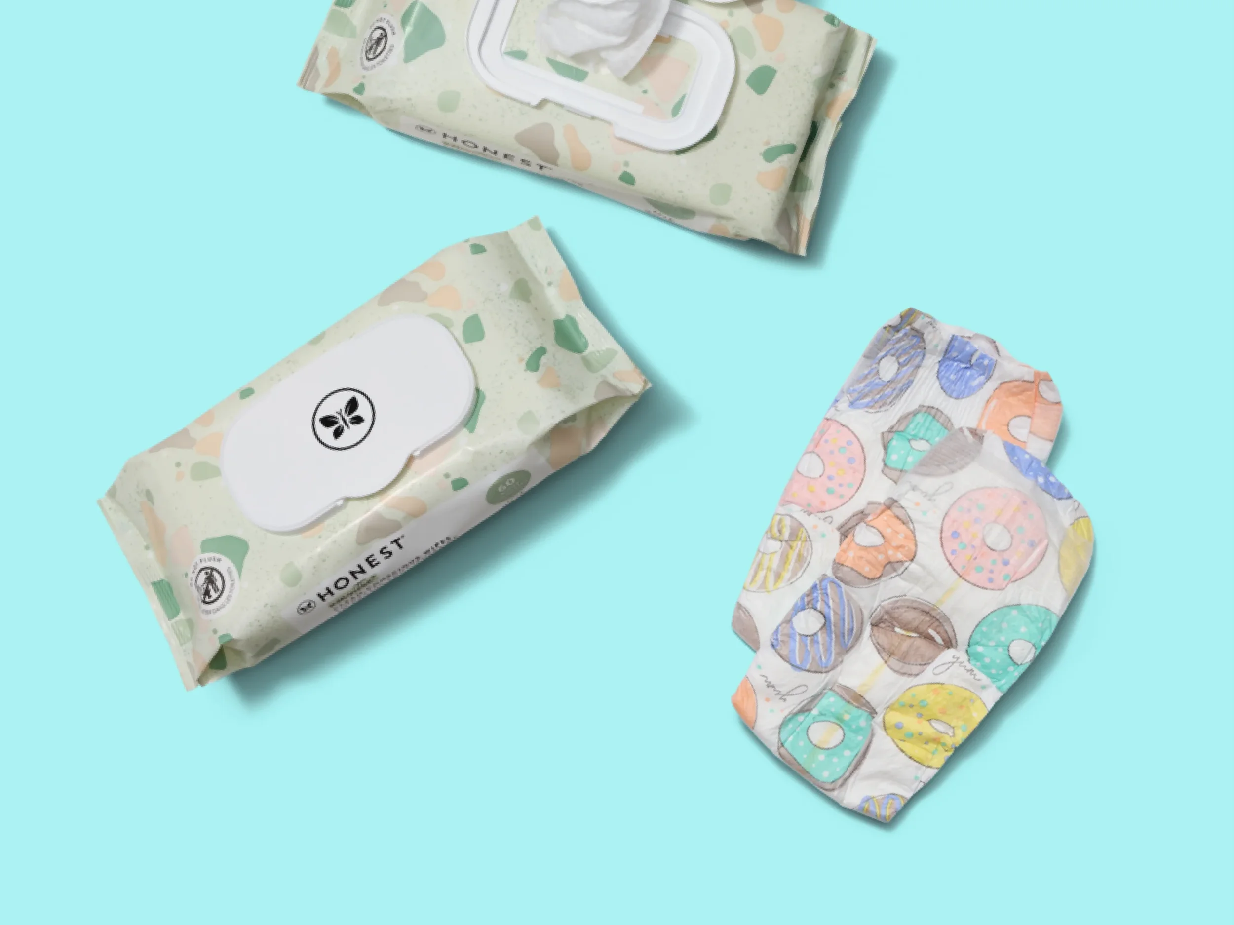Email Winback: The Honest Company