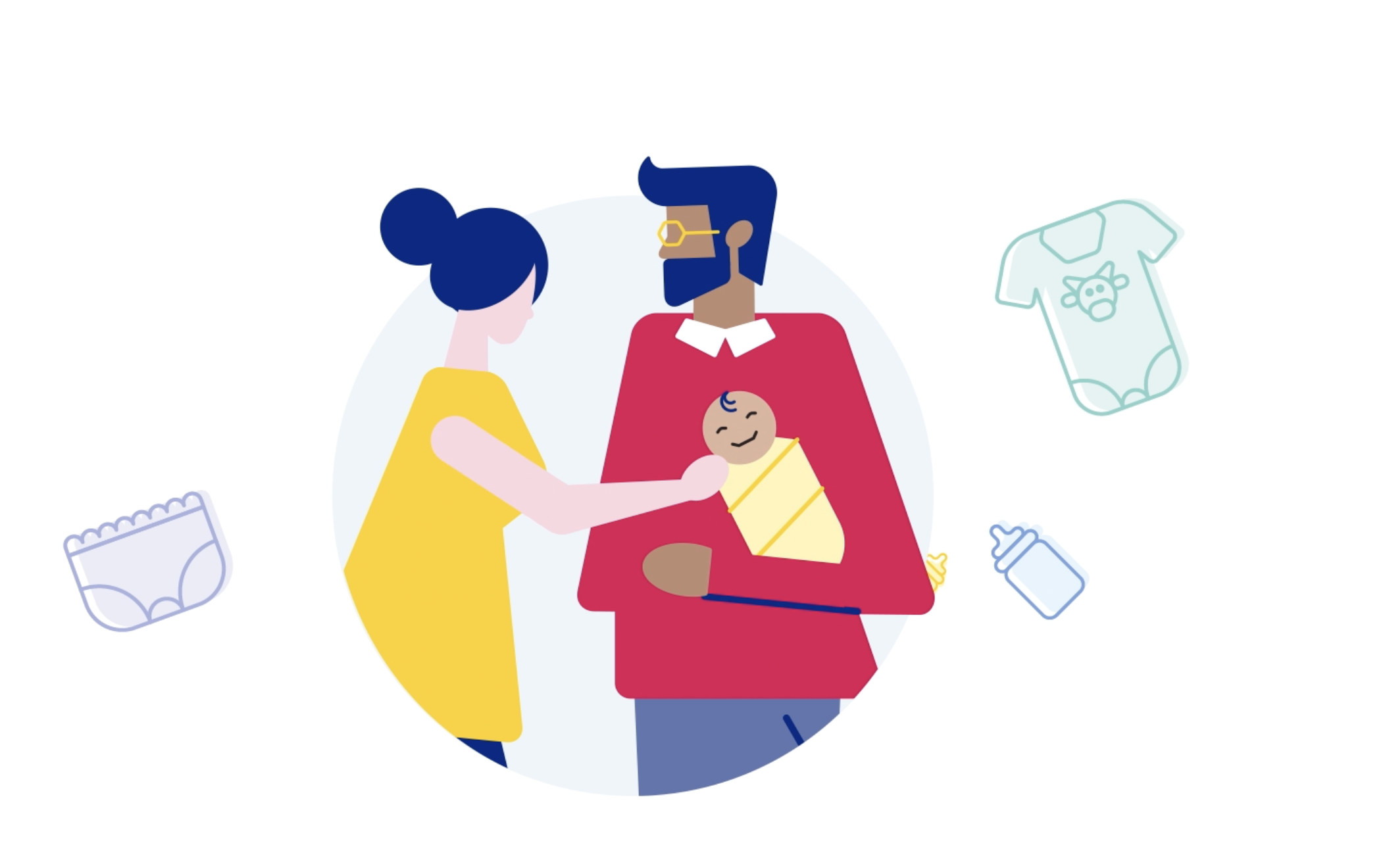 Consumer Education Video: Enfamil's Rebate How-to