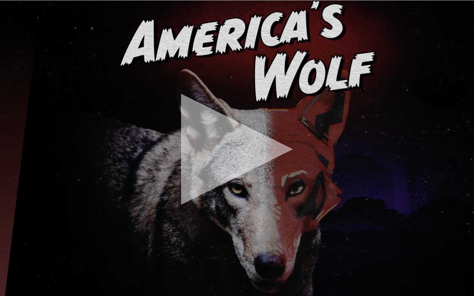 America's Wolf