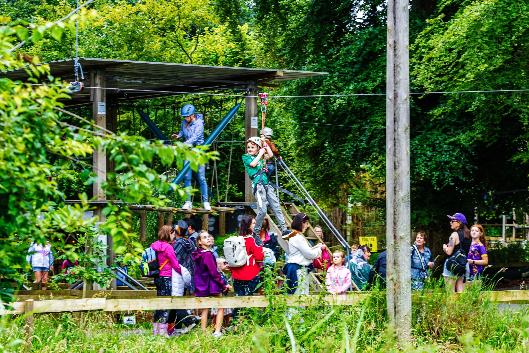 Only 30 Minutes from Dublin</span>