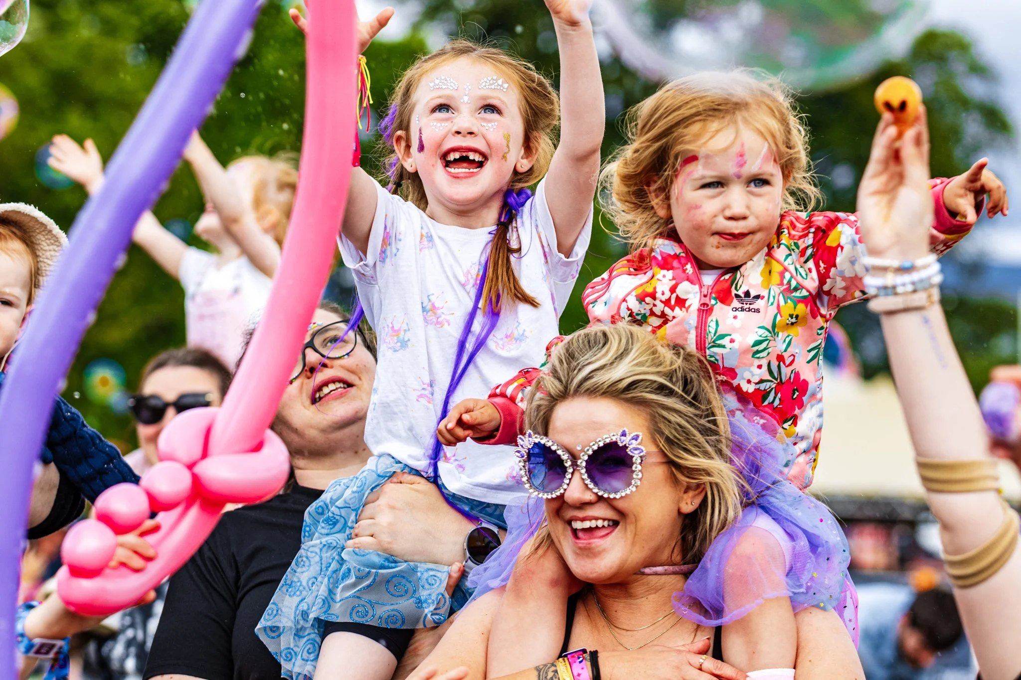 Kaleidoscope Festival Strengthens Community Connections for 2026 