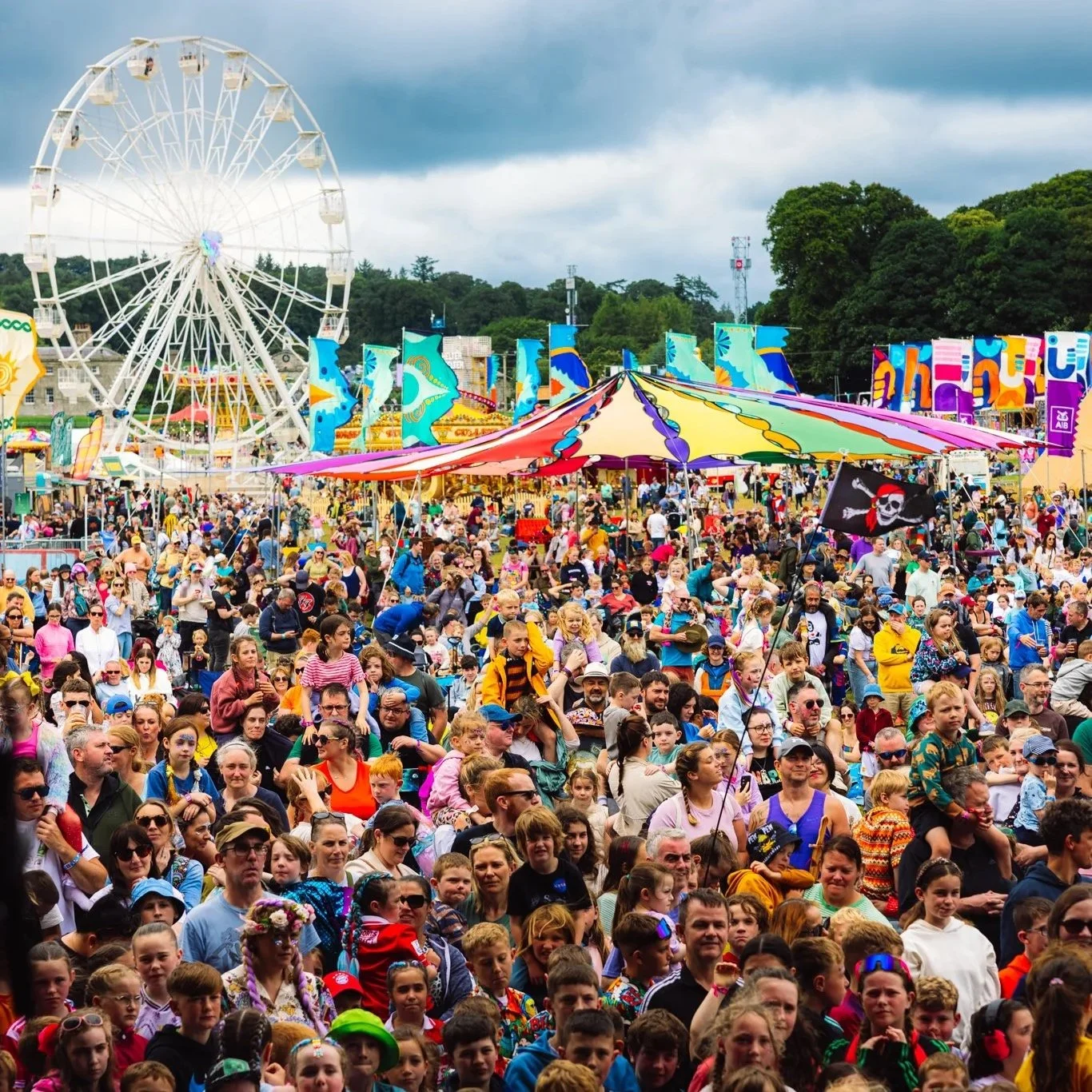 Day-by-Day Lineups are Here