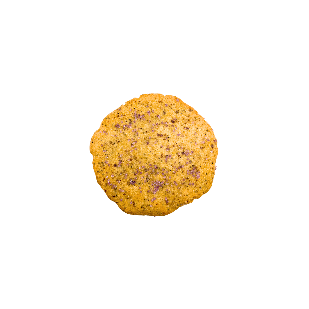 Lemon Lavender