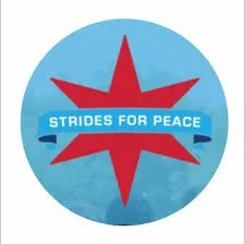2025 GUN VIOLENCE PREVENTION EXPO Hosted by Strides for Peace 