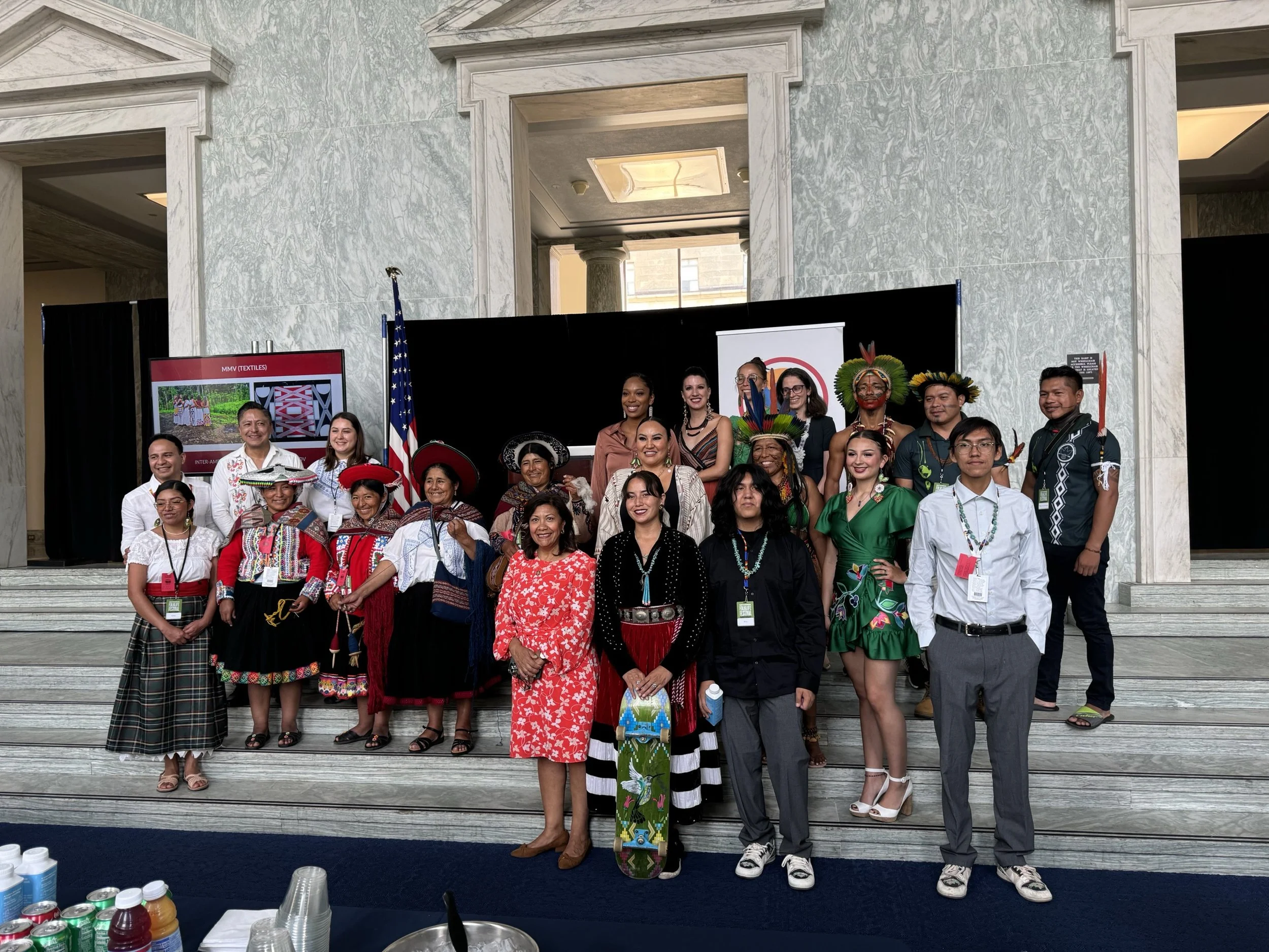 IAF Artisan Fair - June 25 2024 - Washington DC - 5.jpeg