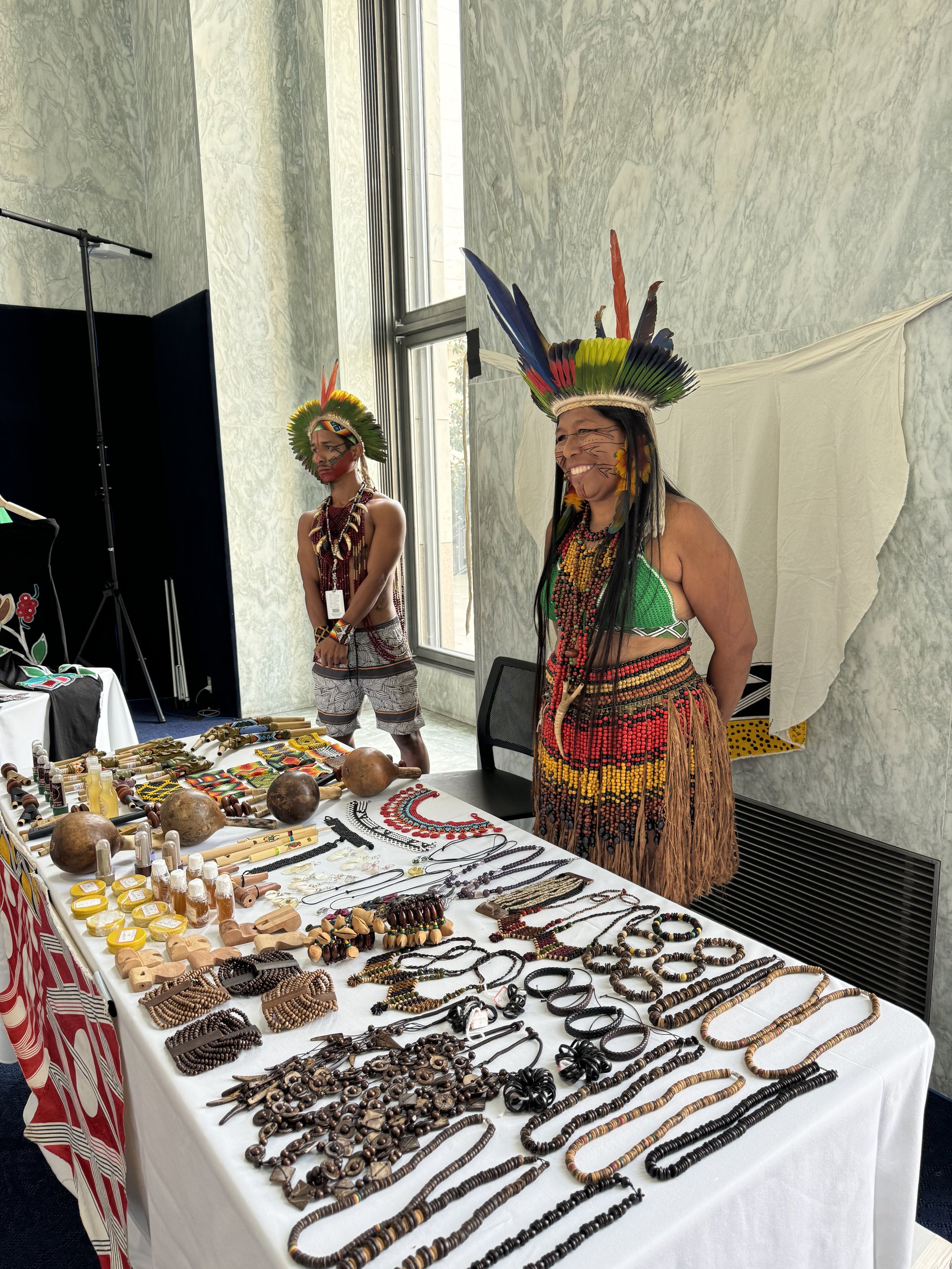 IAF Artisan Fair - June 25 2024 - Washington DC - 9.jpeg