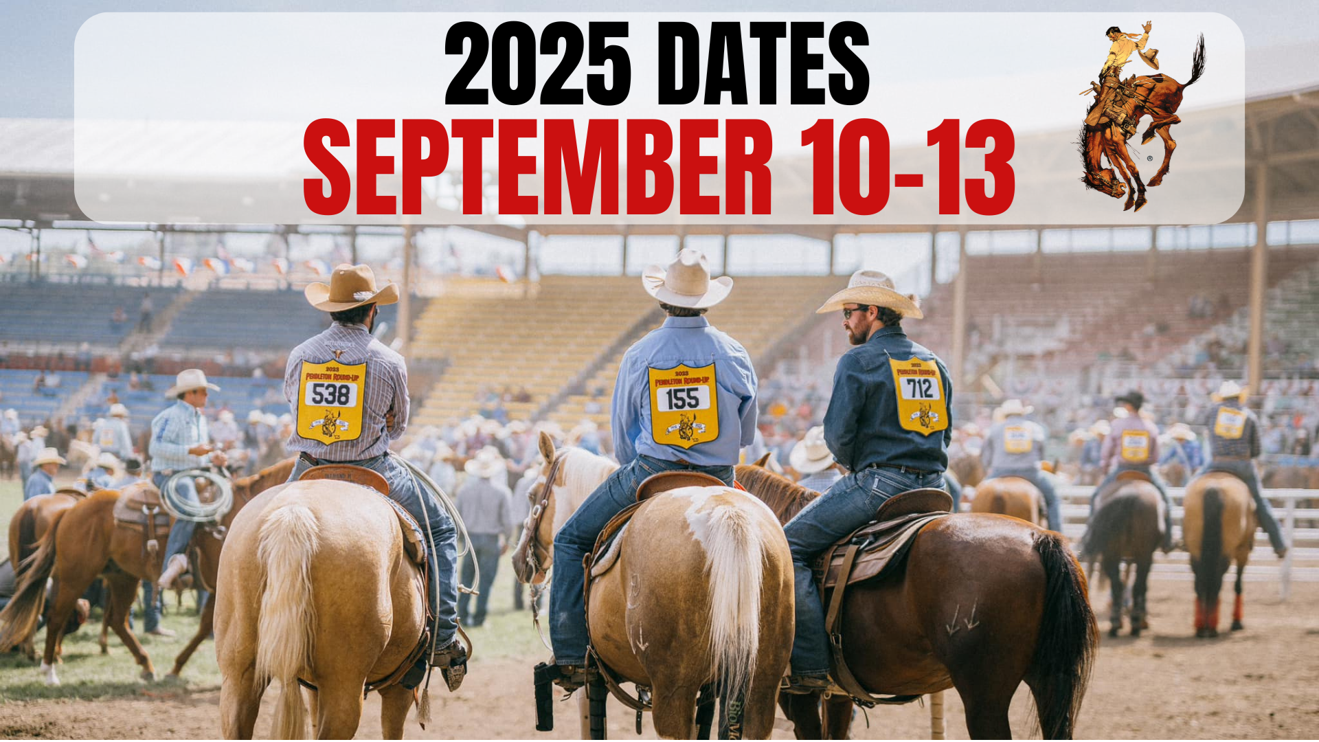 Pendleton Roundup