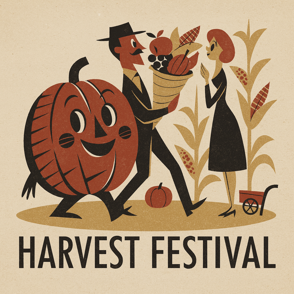 Pilot Rock Harvest Festival