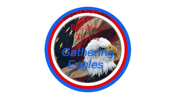 Gathering of the eagles
