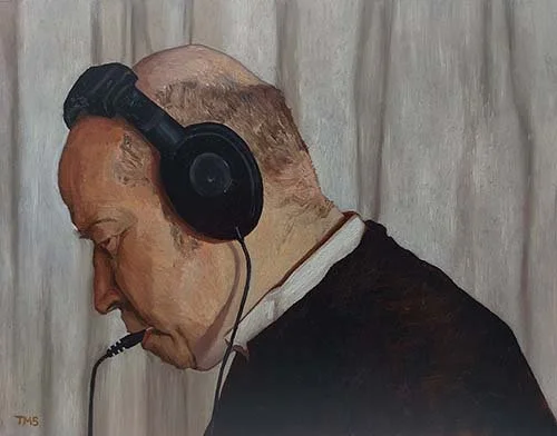 The ING Discerning Eye 2025