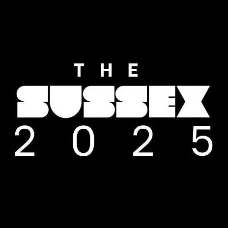 The Sussex 2025