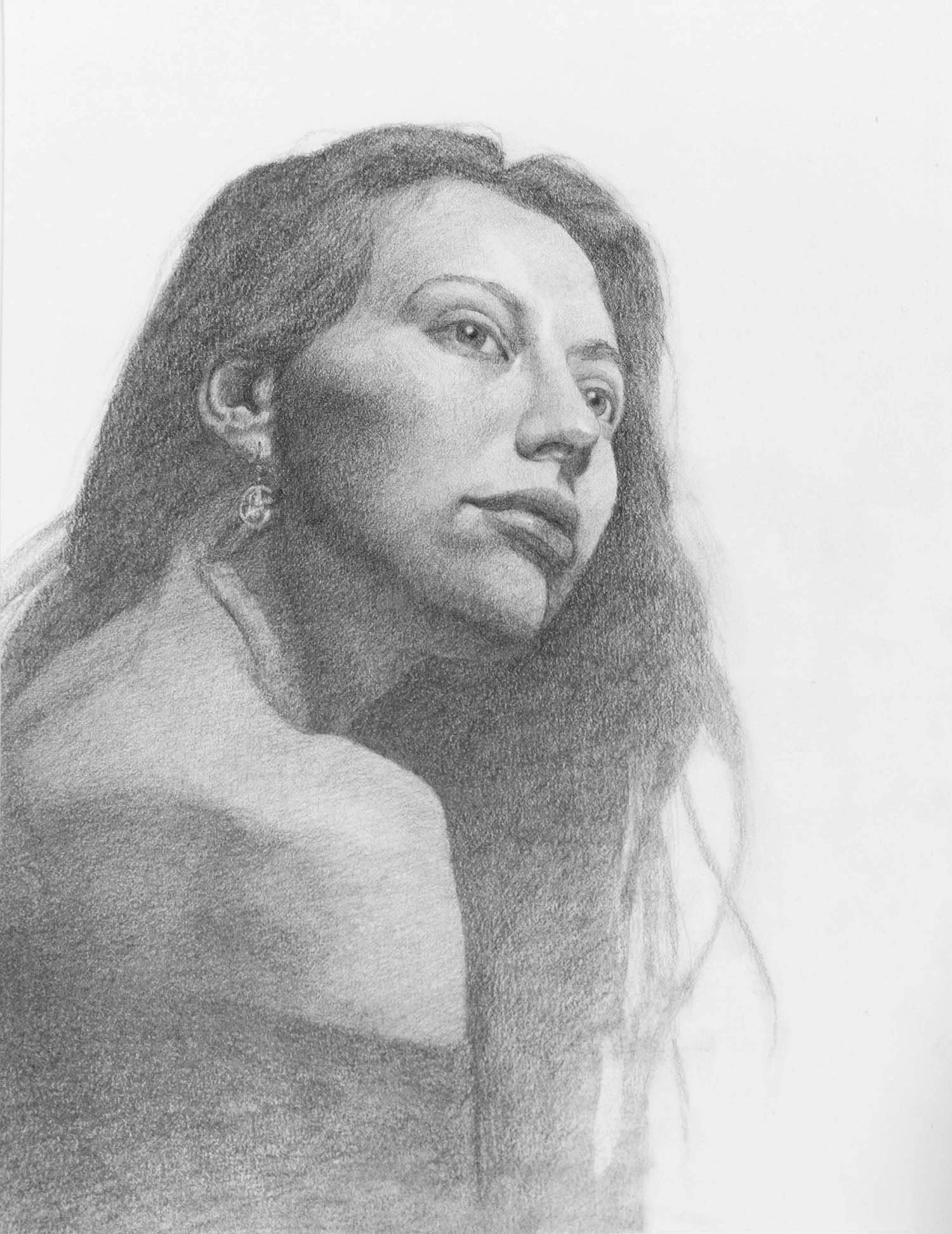 jasmine (study)