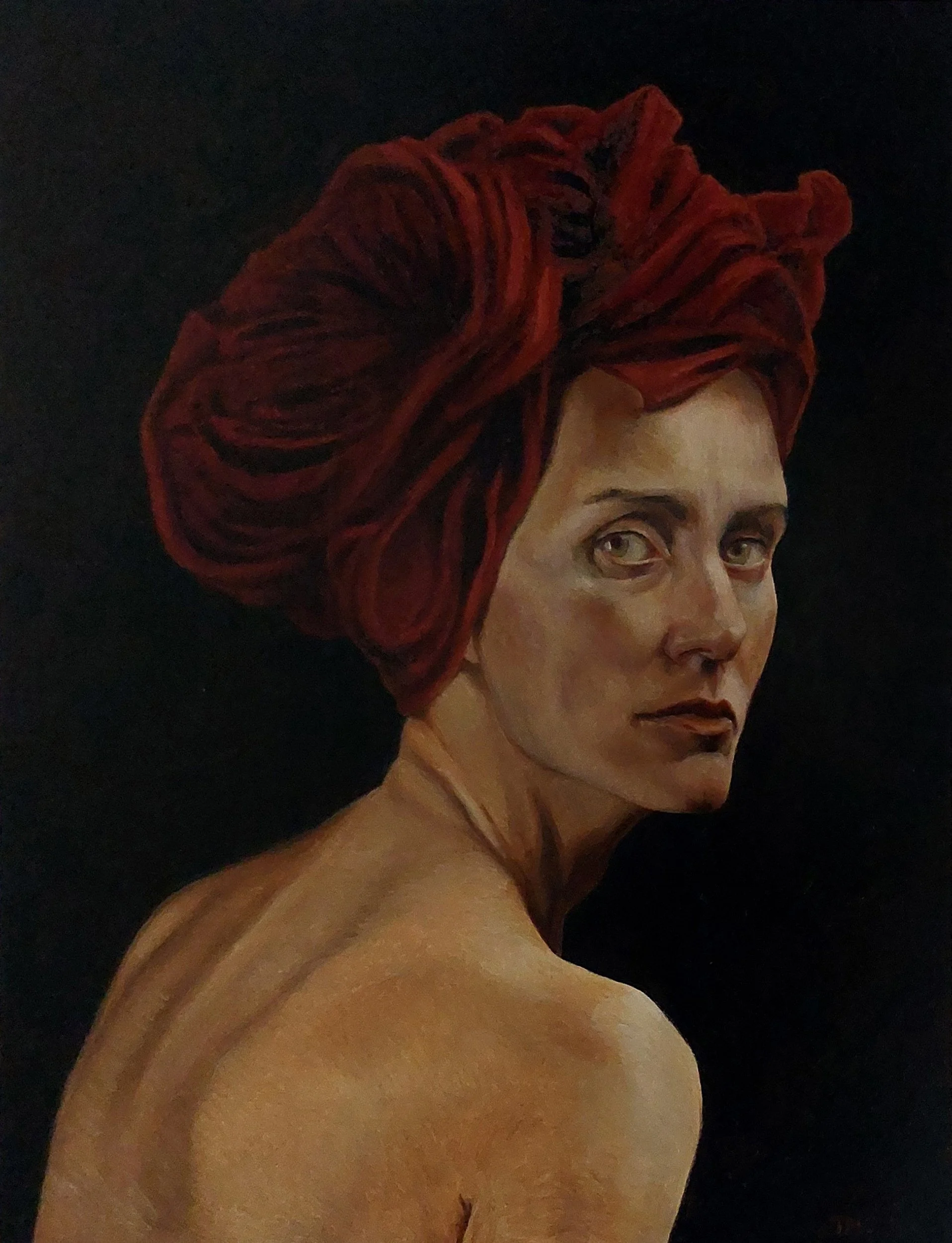 Ember - Study, 2025 
AVAILABLE