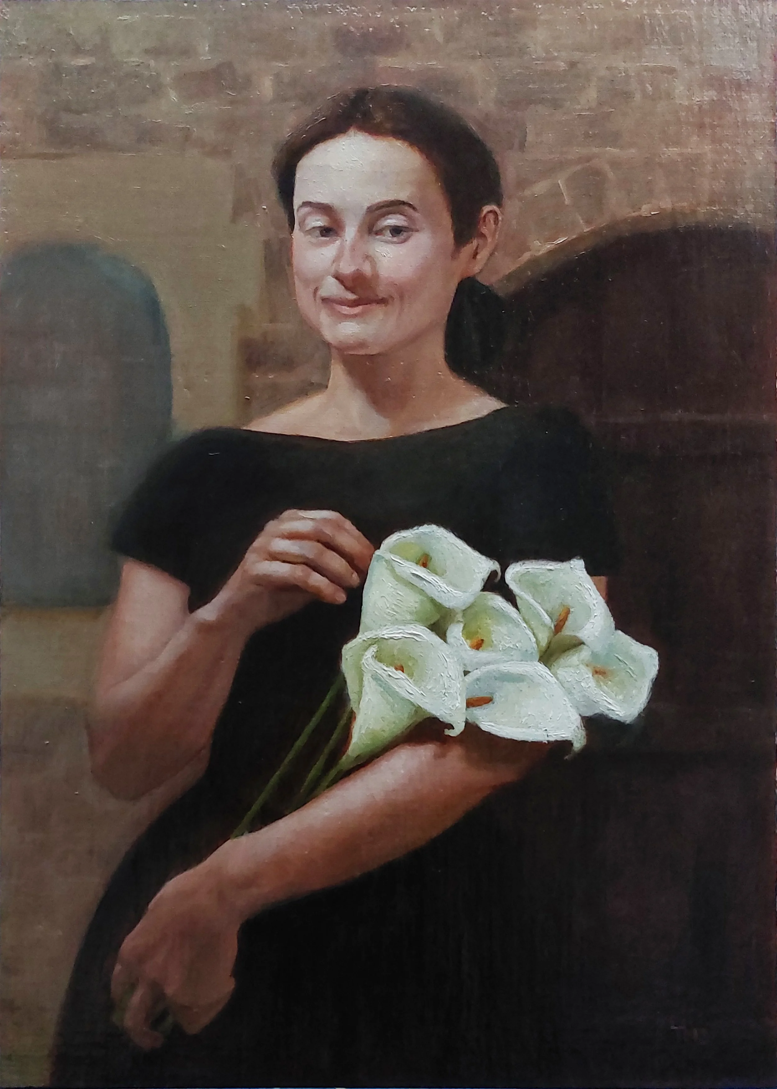 Corpsing - 2025 
AVAILABLE