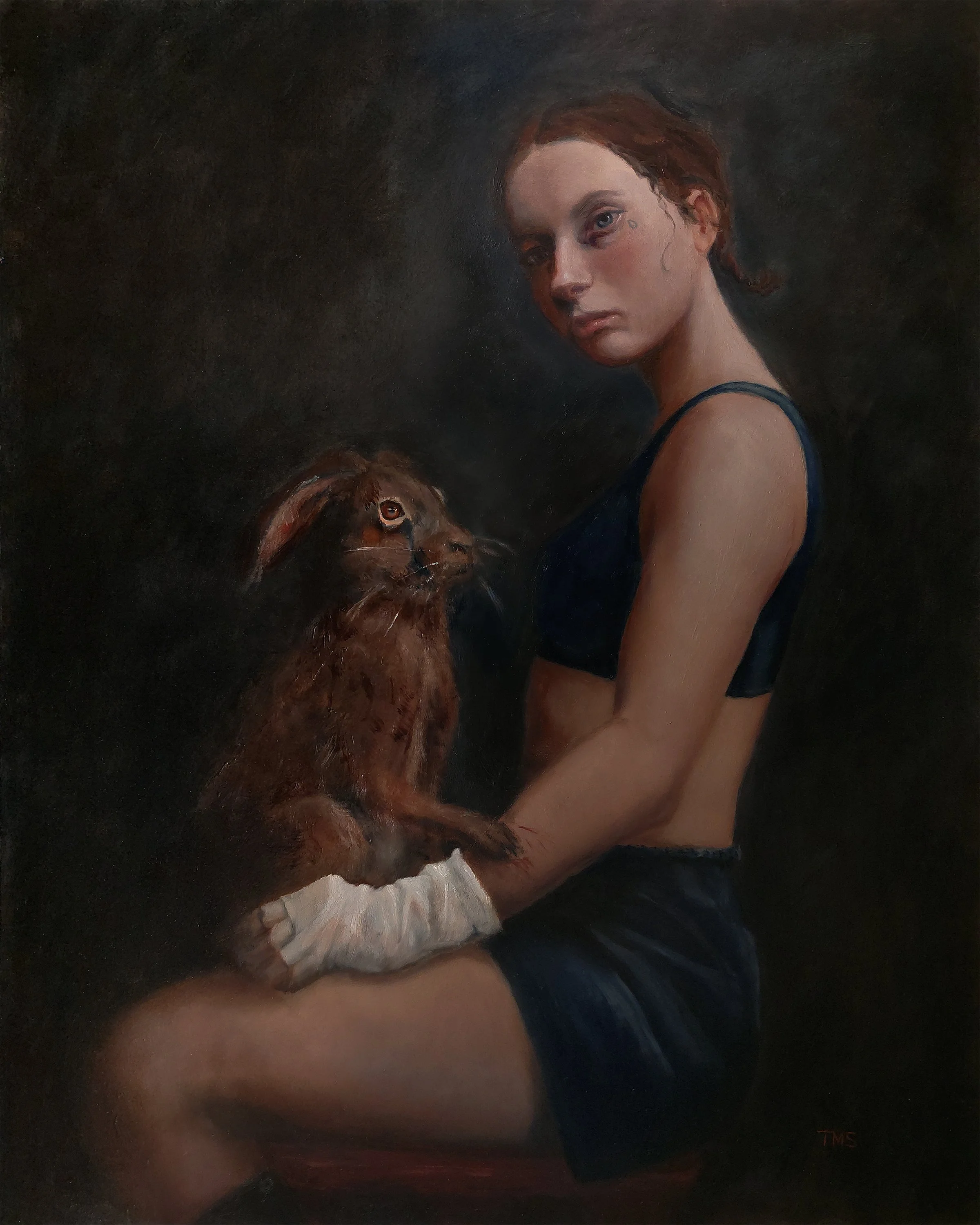 The Boxers - 2025 
AVAILABLE