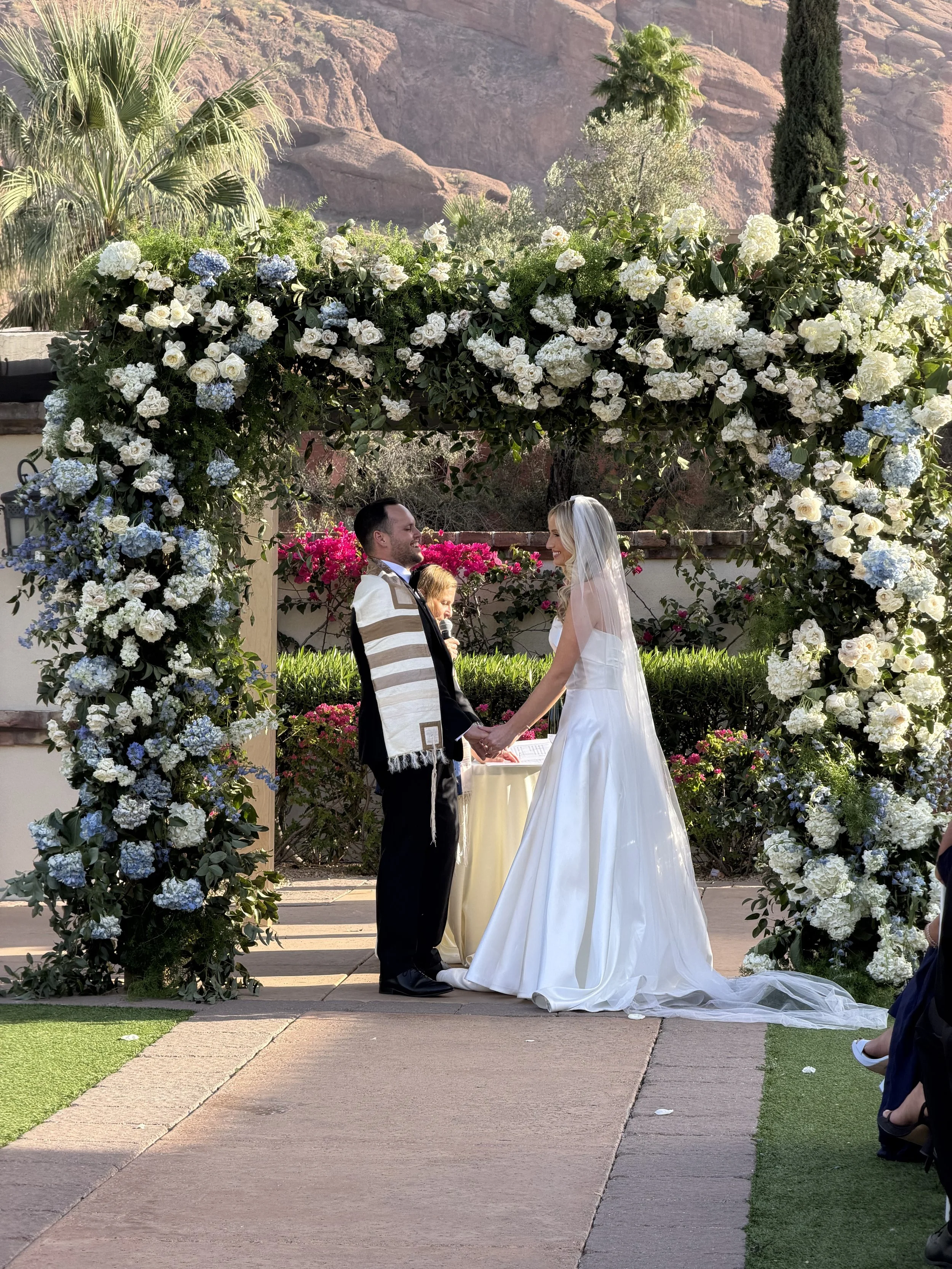 The Role of a Wedding Content Creator: Capturing Moments Beyond the Lens