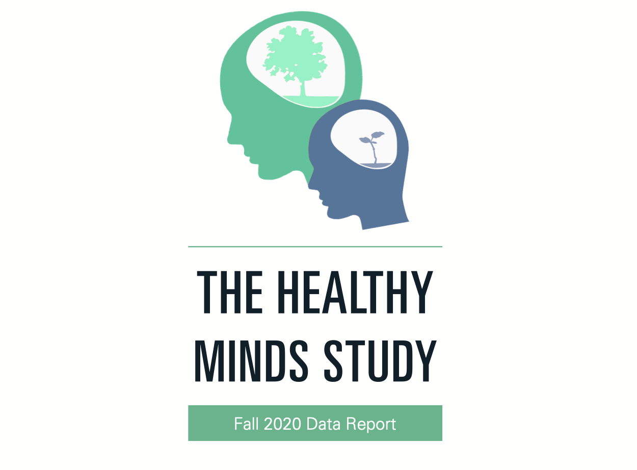 Fall 2020 National Data Report