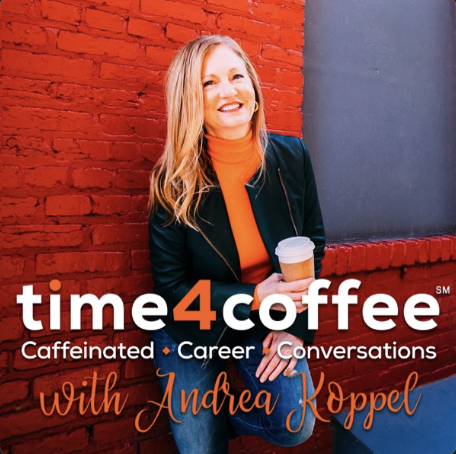 820: Why University Students Should Grieve With Melissa Douaire, Whole Person Conversations