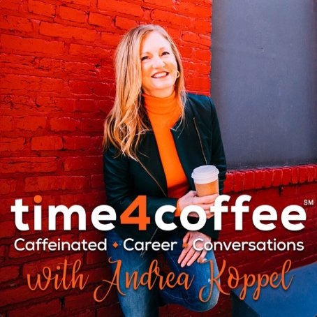 817: What It’s Like to Be an Ordained UCC Minister With Melissa Douaire, Whole Person Conversations
