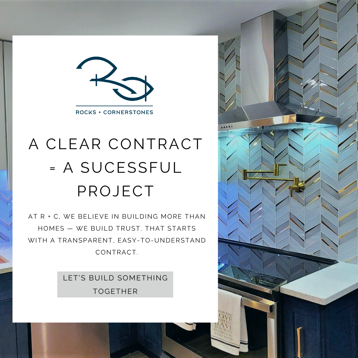 🏗️ 5 Must-Know Tips Before You Sign a Construction Contract