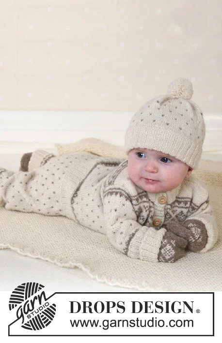 Winter Snuggle Set