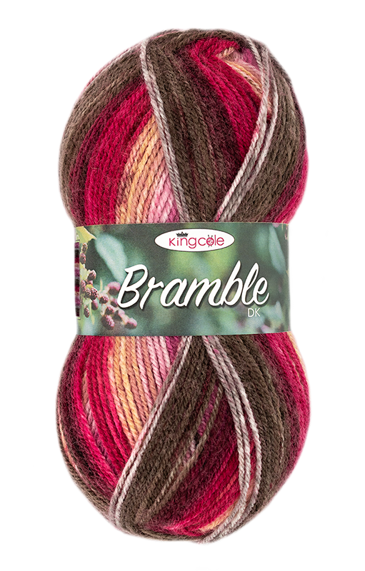 King Cole Bramble DK