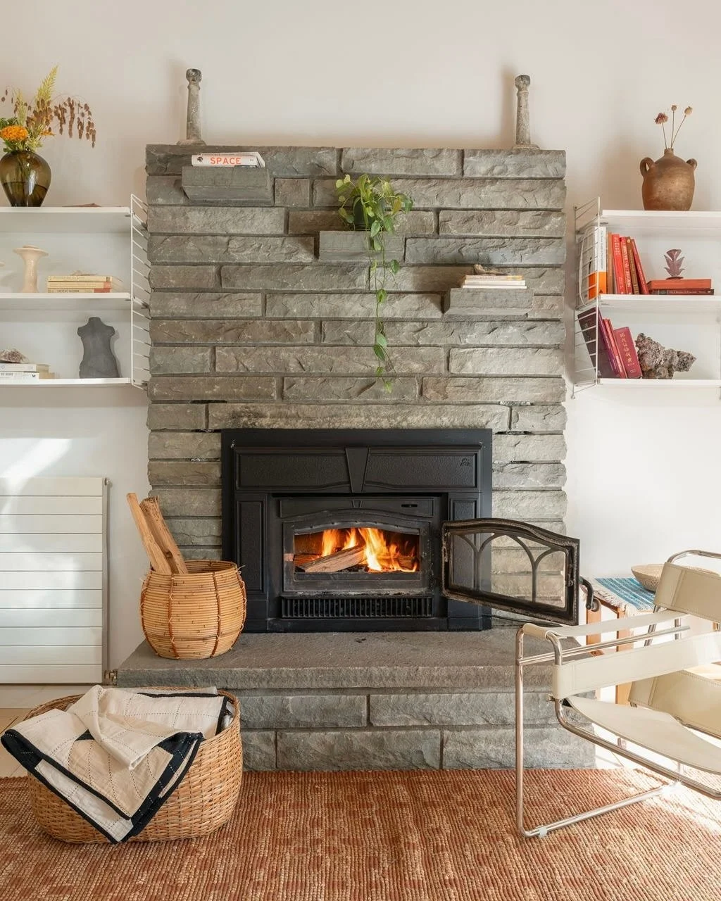 Editorial Photos | Listed by Carol Spirig + @andrewjamescondon