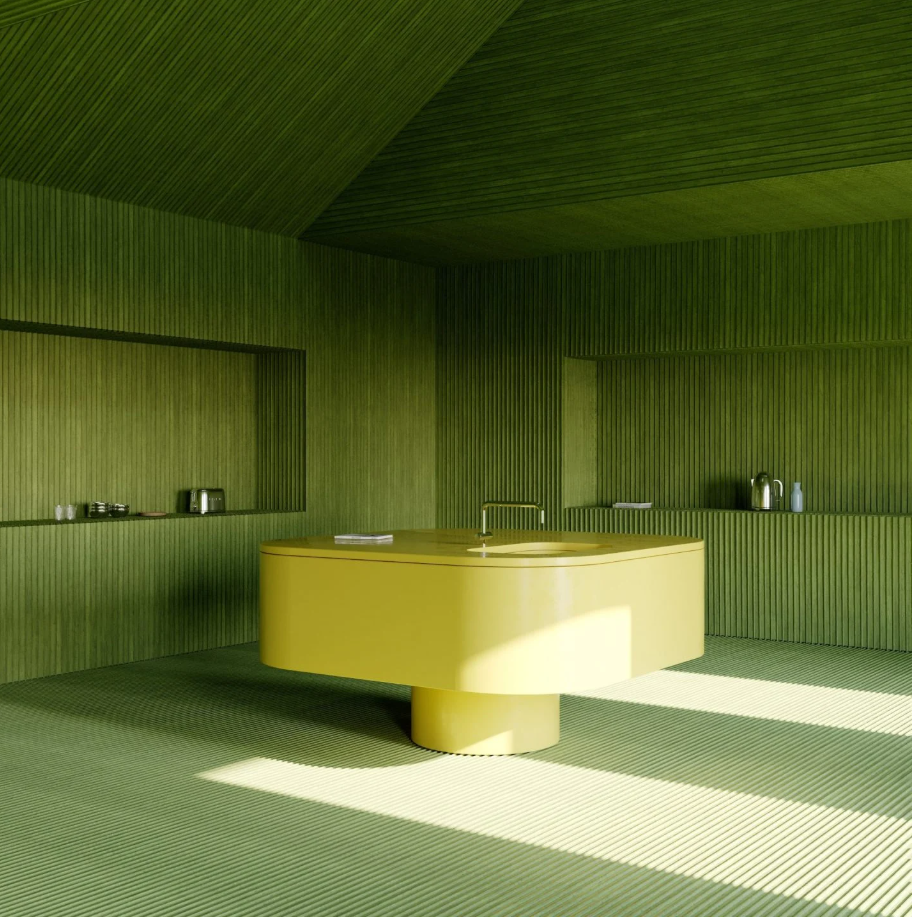 Image by Benjamin Guedj