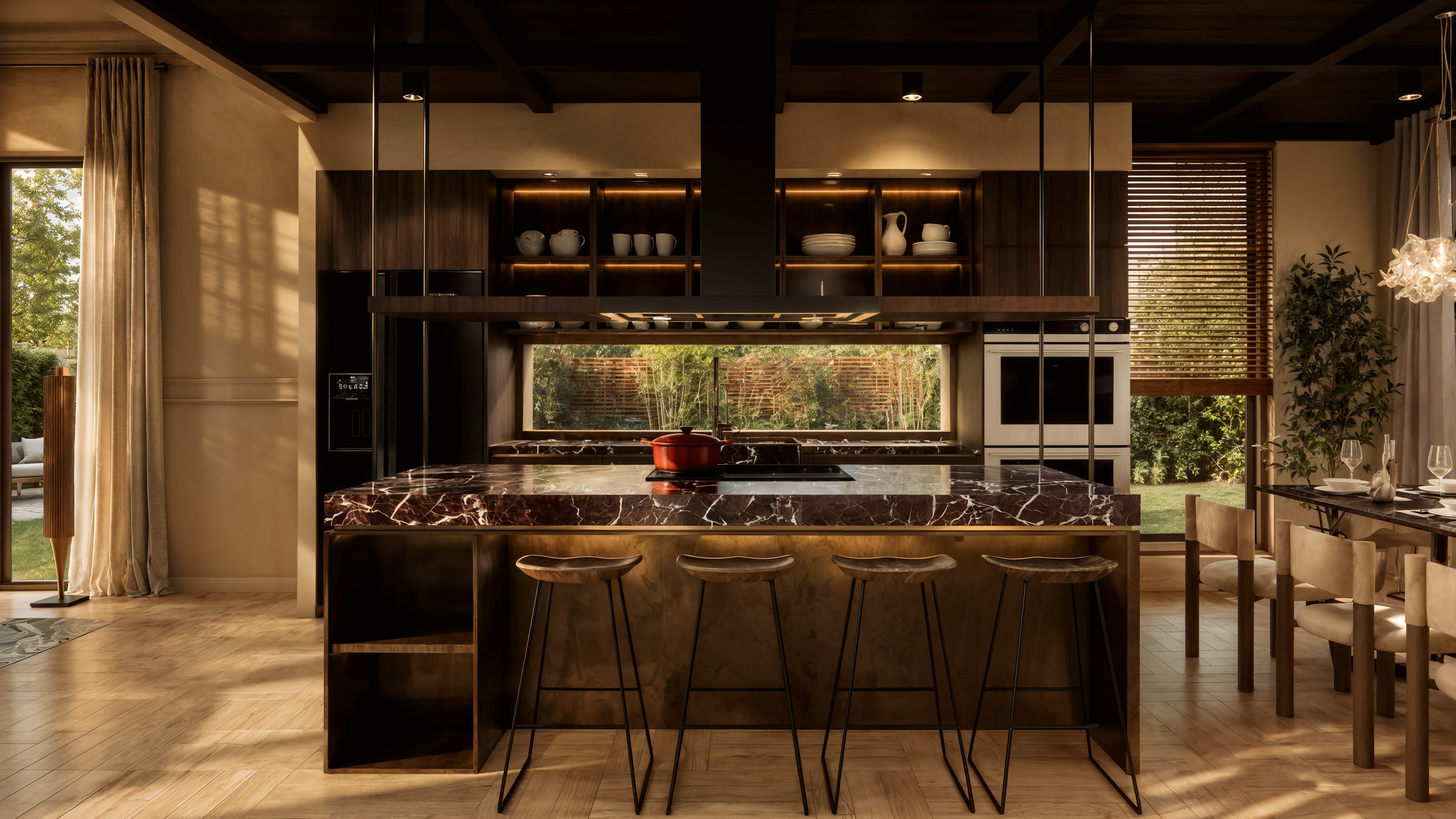 Bluestone - Collingwood