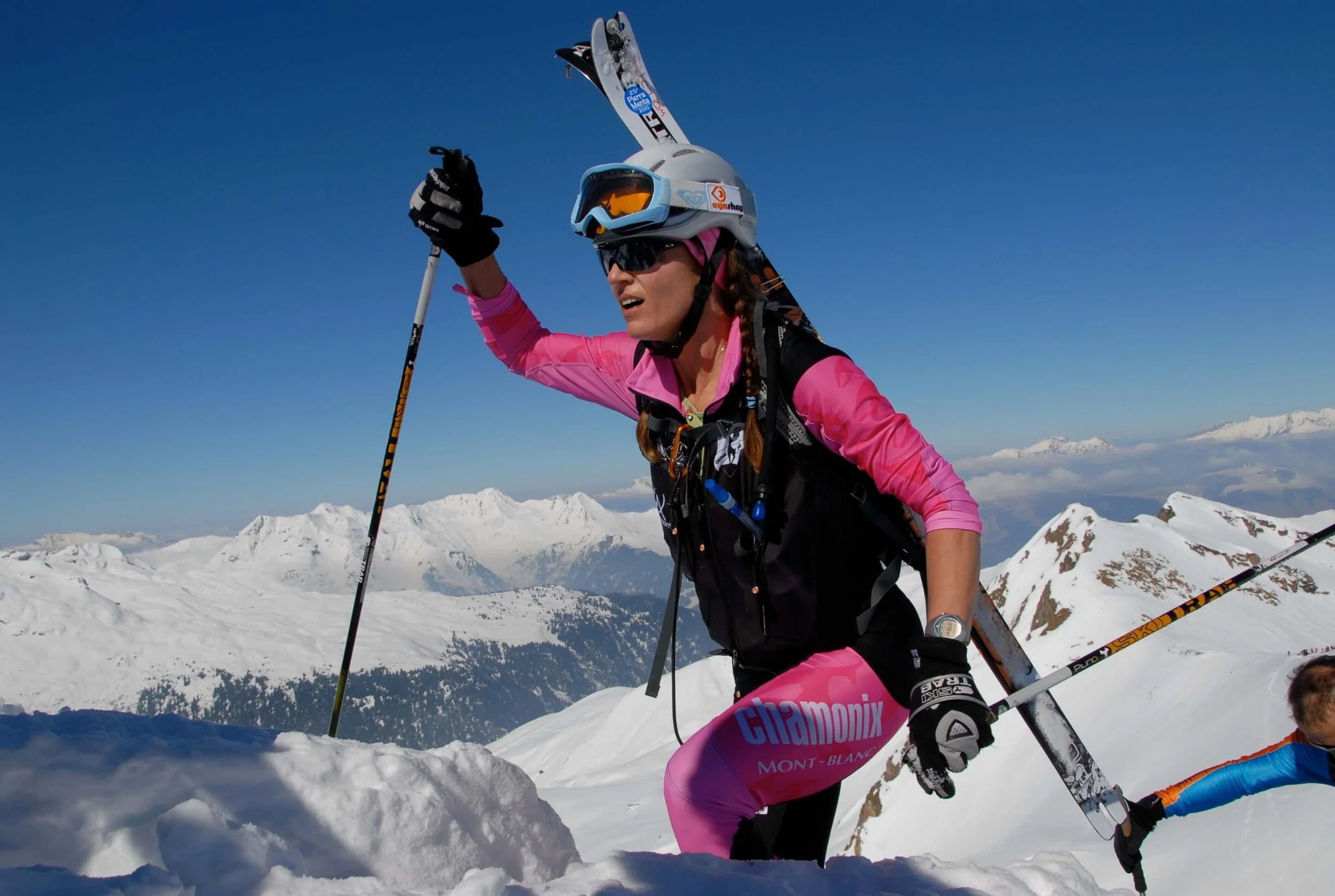 Training & Ski Prep