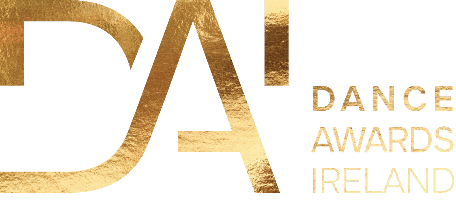 DANCE AWARDS IRELAND - OFFICIAL