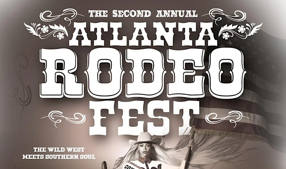 Atlanta Rodeo Fest