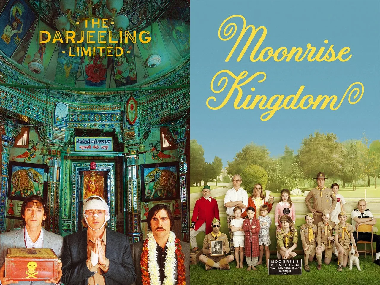 Movie Club Tuesdays!