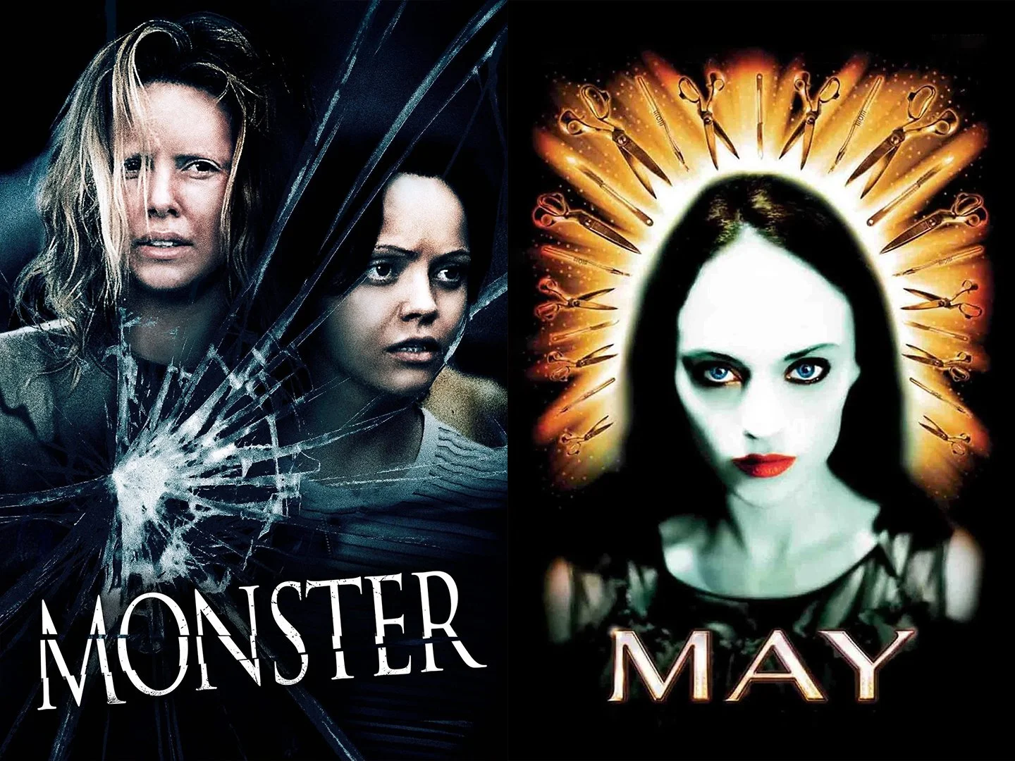 FREE Double Feature Movie Night!