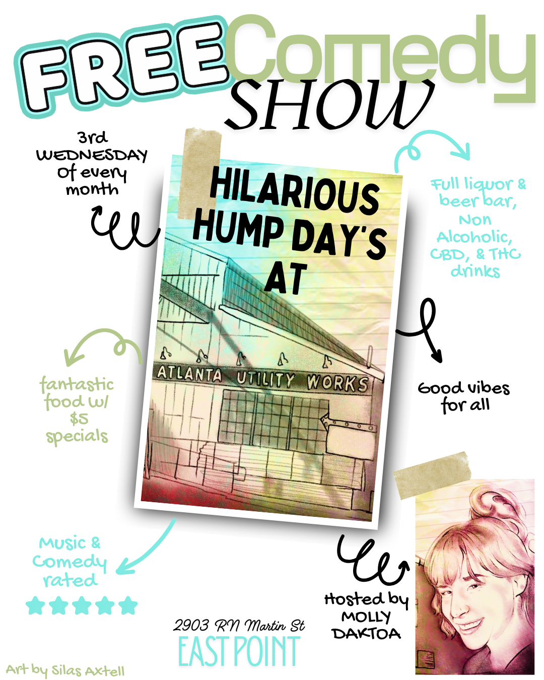 Hilarious Hump Days 