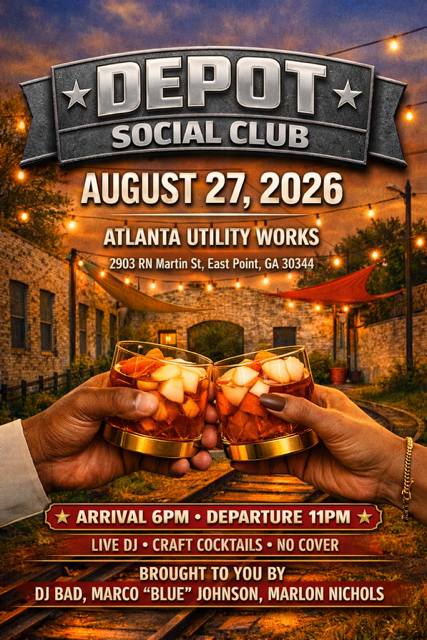 Depot Social Club