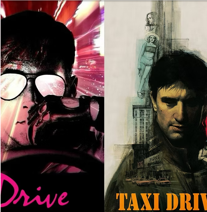 Film Club Tuesday