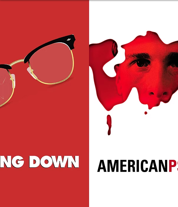 Film Club Tuesday