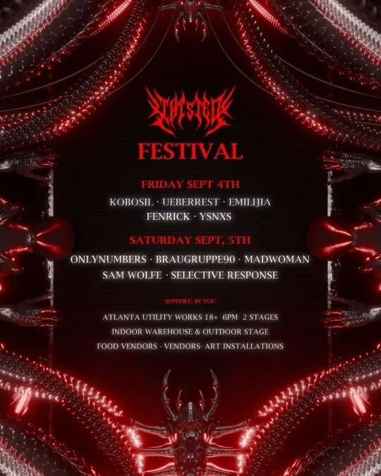 Twisted Festival 