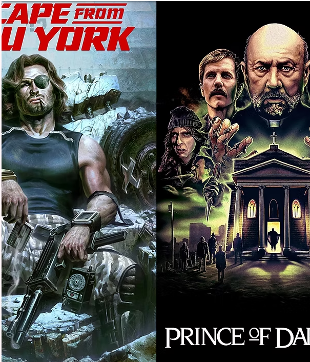 Film Club Tuesday 