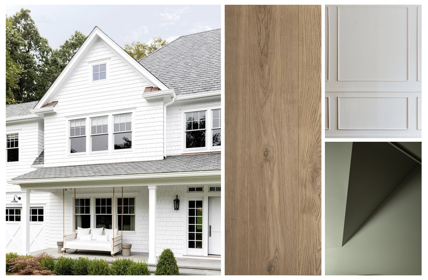 Donofrio Residence - Rumson, NJ