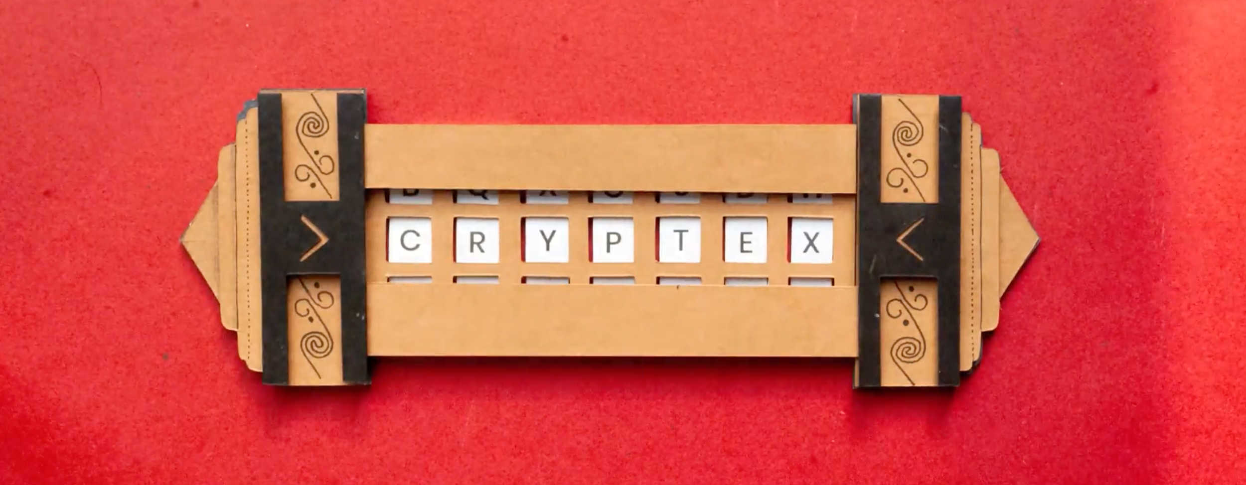 Cryptex