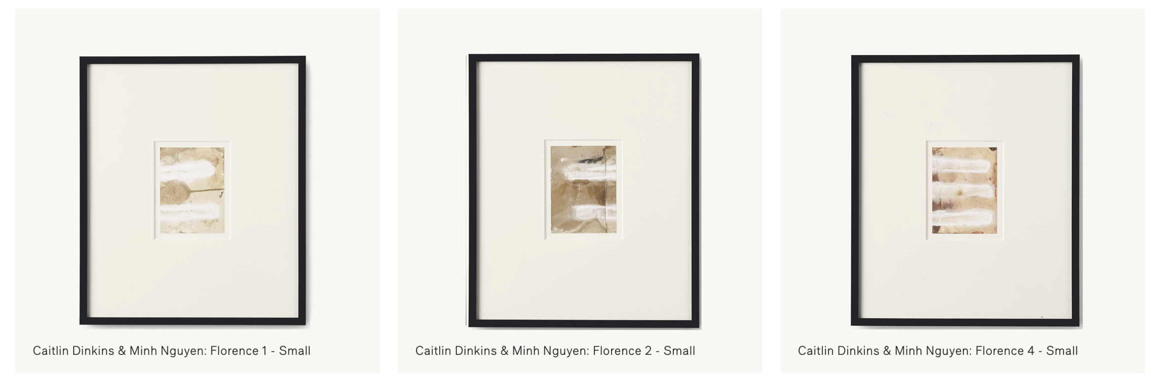 Primary Bedroom | Art 