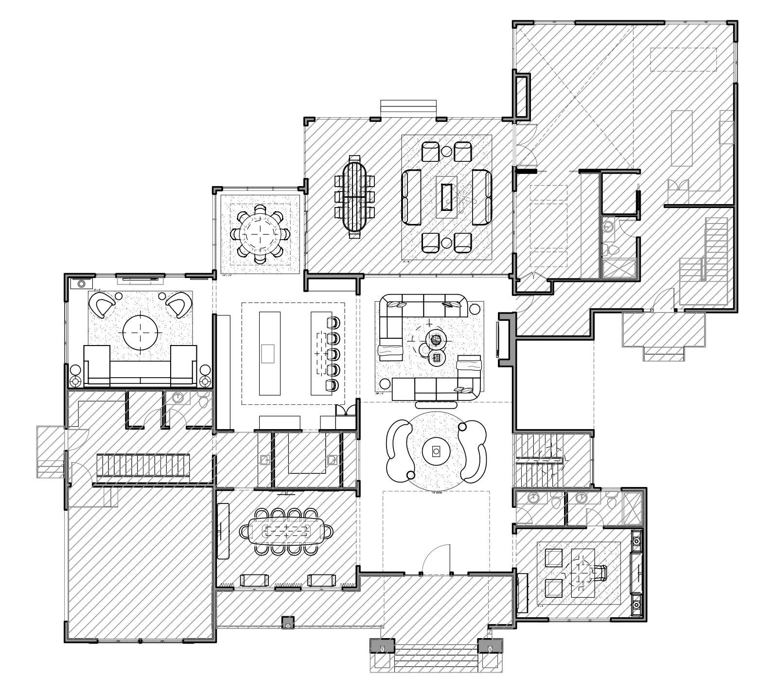 First Floor | Layout